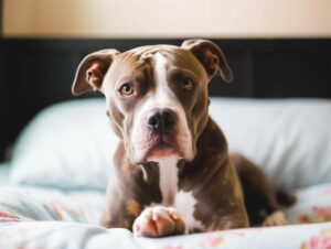 Pit Bull - Which Dog Breed Is Most Likely To Bite