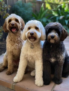 Popular Designer Dog Breeds