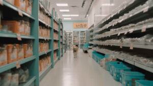 Premium Healthcare Pet Products