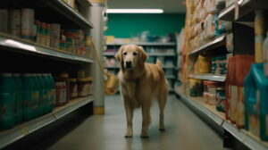 Premium Pet Supplies