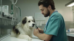 Regular Veterinarian Care