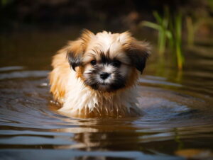 Shih Tzu - Which Dog Breed Is Most Likely To Bite