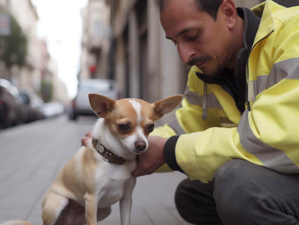Small Dog Rescue Tulsa OK