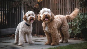 The Appeal of Designer Dogs