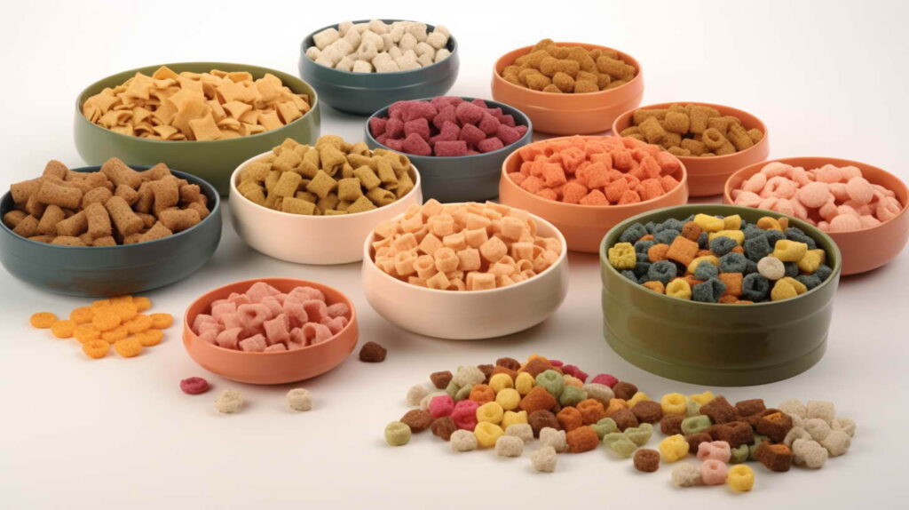 The Basics of Choosing Pet Food and Treats