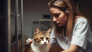 The Best Cat Vet Near Me