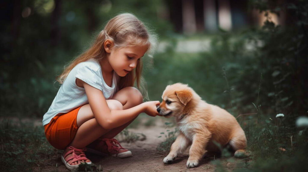 The Lowdown on Responsible Breeding and Puppy Adoption