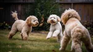 The Popular Designer Dog Breeds