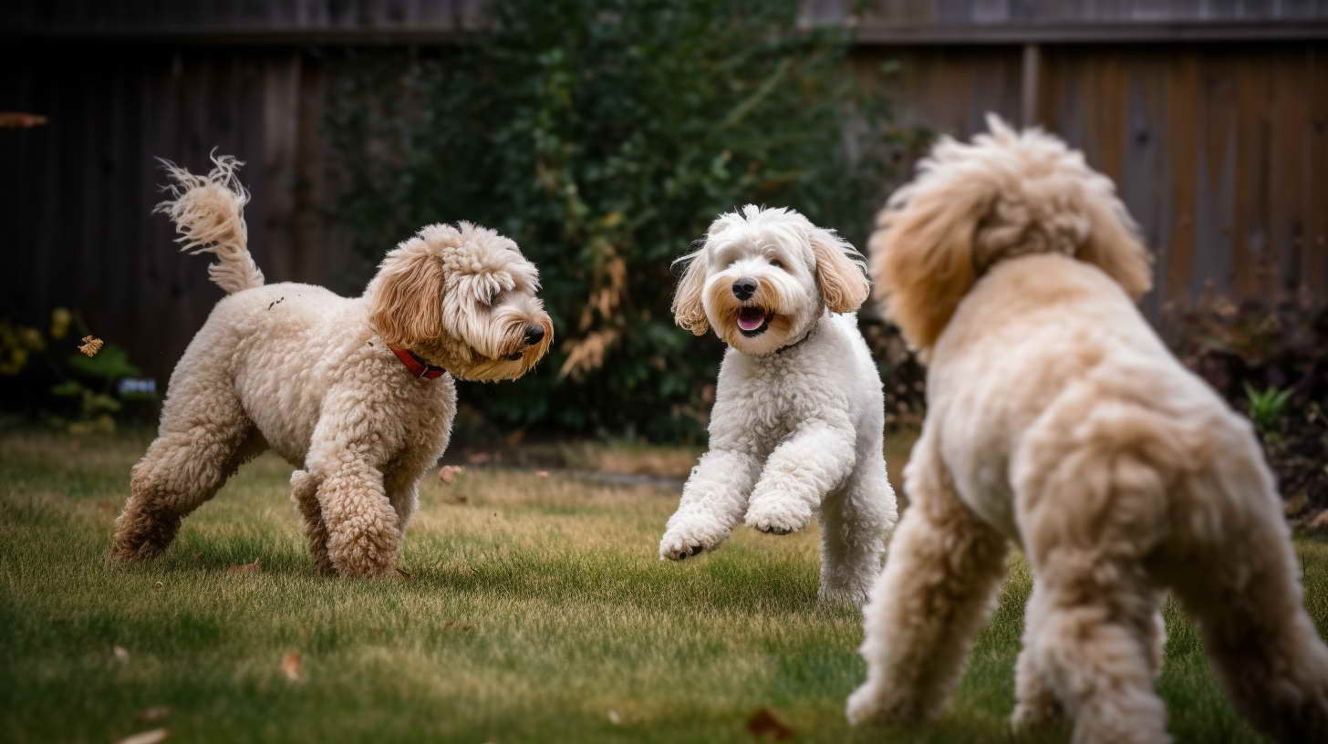 The Popular Designer Dog Breeds