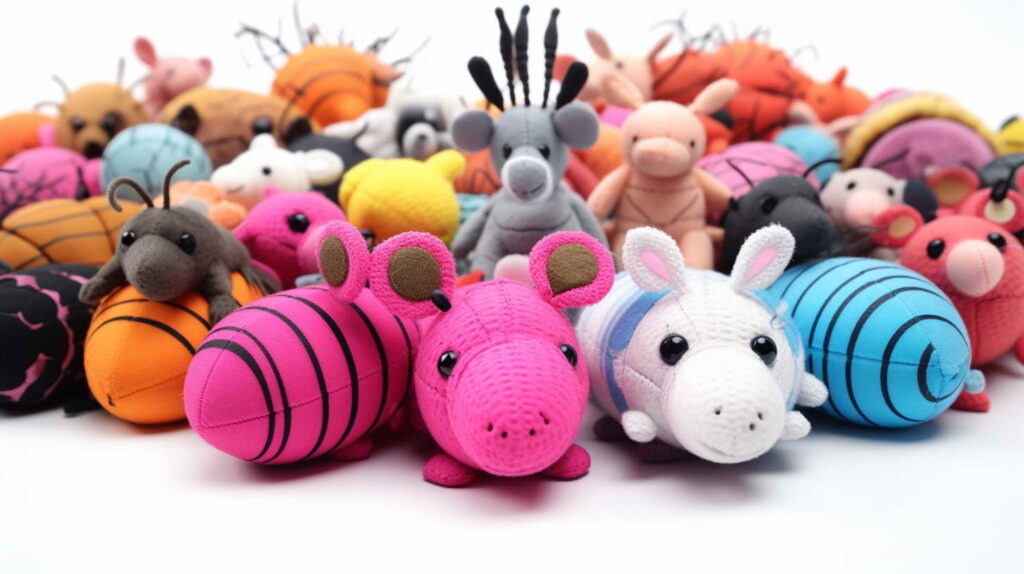 Toys and Activities for Cunning Cats