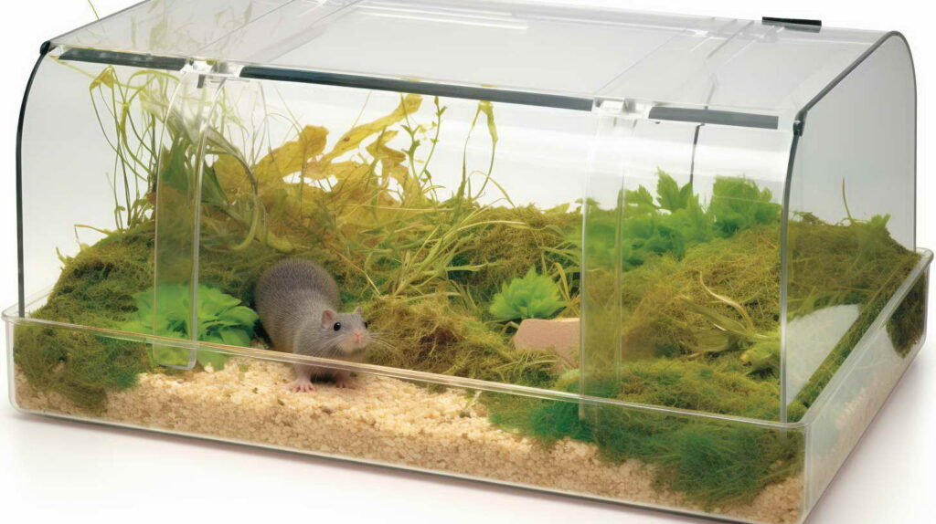 Types of Small Animal Habitats Hamsters Gerbils Guinea pigs Rabbits Chinchillas Degus Mice Rats Ferrets Hedgehogs Sugar gliders Pygmy hedgehogs