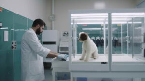 Understanding Pet Companion Hospital