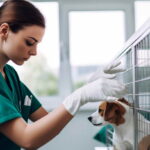 Veterinarian Care: Ensuring the Health and Happiness of Our Furry Friends