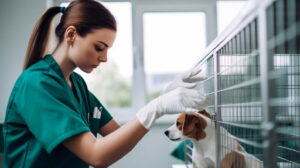 Veterinarian Care A Holistic Approach