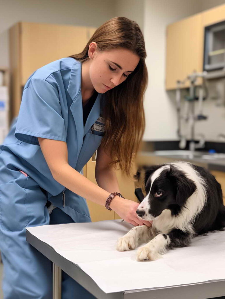 Veterinarian Colleges