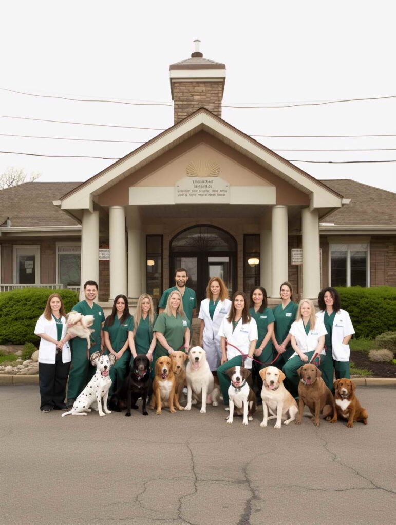 Veterinarian In Bonney Lake