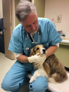 Veterinarian In Boone NC Appalachian Veterinary Services