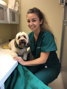 Veterinarian In Boone NC Boone Animal Hospital