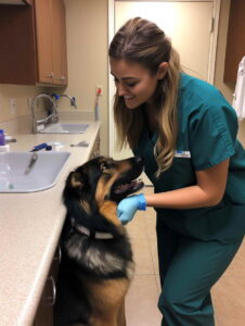 Veterinarian In Boone NC High Country Veterinary Hospital