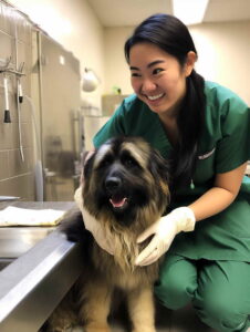 Veterinarian In Boone NC Pet Care Clinic of The High Country