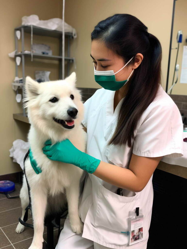 Veterinarian In Colorado Springs