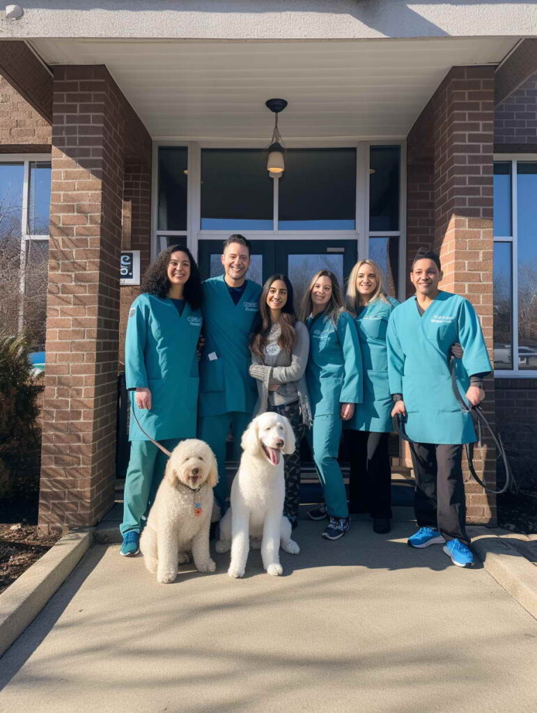 Veterinarian Partners