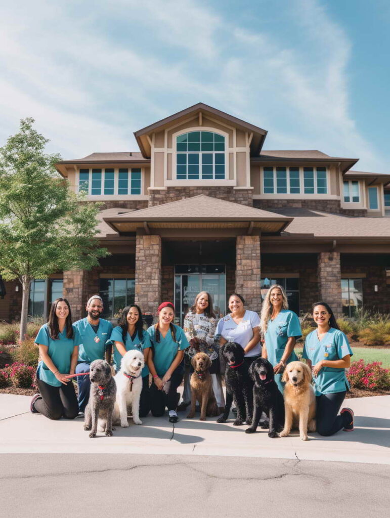 Veterinarian Programs