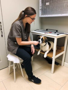 Veterinarian Programs For Students