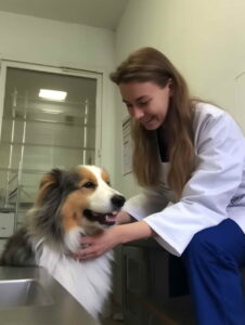 Veterinarian Springfield Missouri