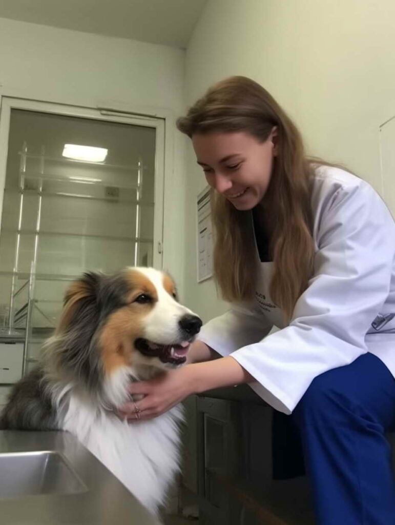 Veterinarian Springfield Missouri