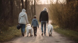 What Is a Pet Companionship