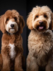 Which Is Best Labradoodle Or Goldendoodle
