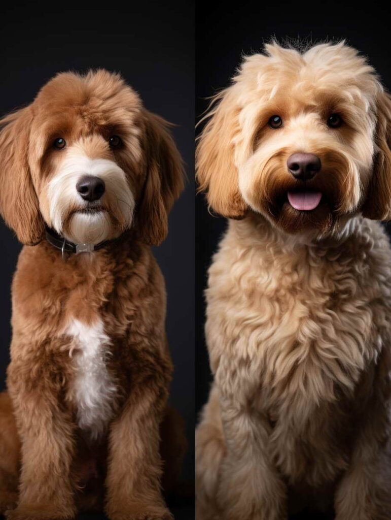 Which Is Best Labradoodle Or Goldendoodle