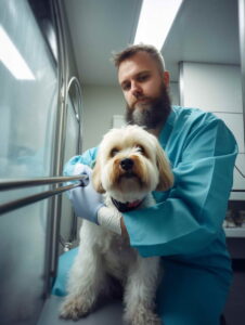 Why Choose a Veterinarian in Springfield Missouri