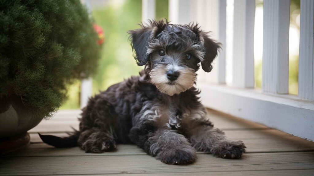 puppy schnoodles for sale
