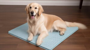 Antibacterial Pet Training Pads