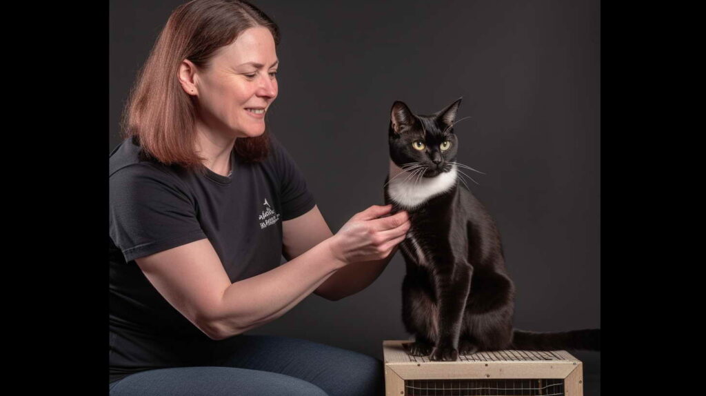 Basic Principles of Pet Training