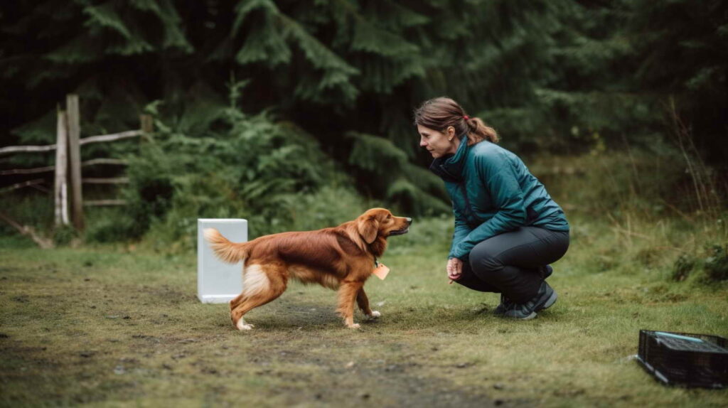 Benefits of Pet Training