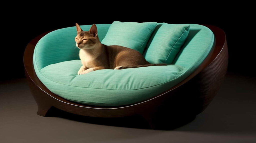 Choosing the Right Pet Furniture