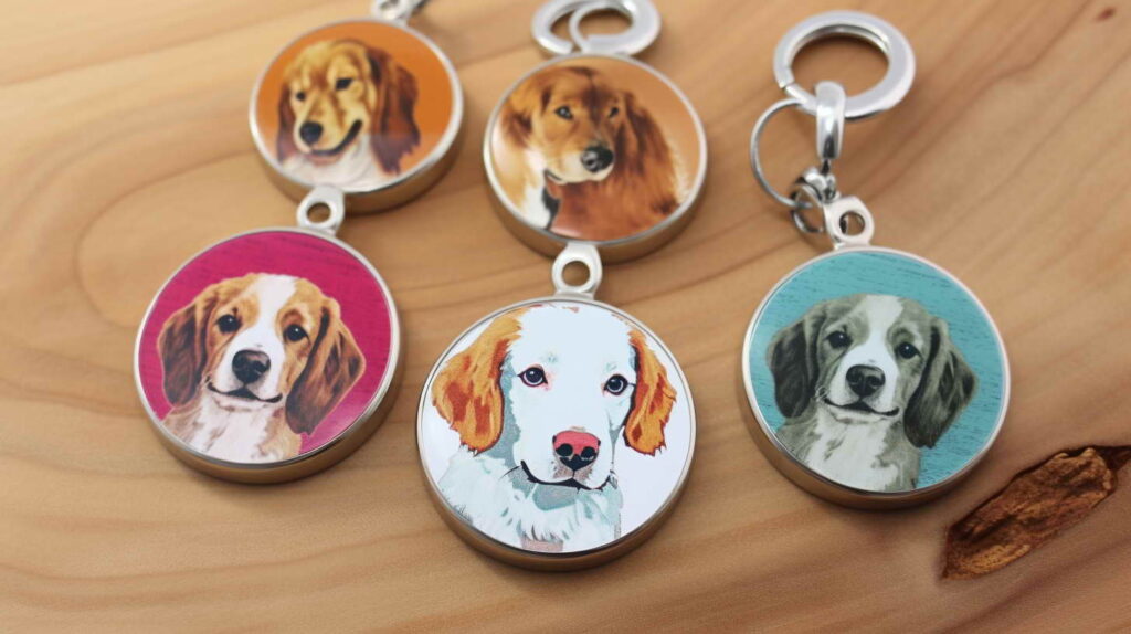 Choosing the Right Pet Tag