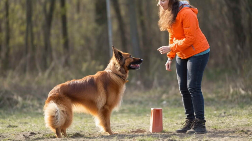 Common Challenges in Pet Training