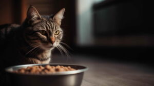 Common Concerns and Considerations Pet Nutrition