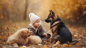 Community Involvement Pet Ownership