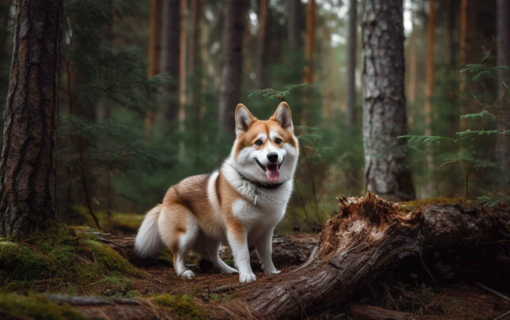 Corgi Husky Diet and Nutrition Tips