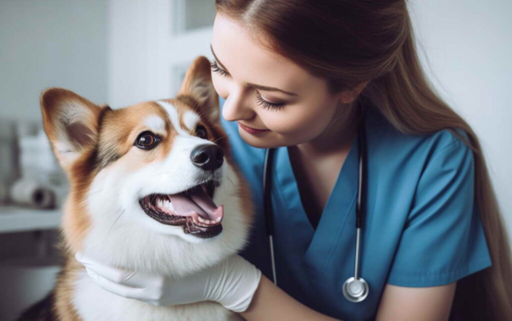 Corgi Husky Puppy Cost