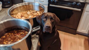 DIY Pet Projects - Unleashing Creativity for Happy Tails