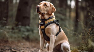 Dog Body harness
