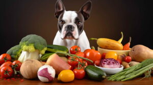 Family Pet Nutrition