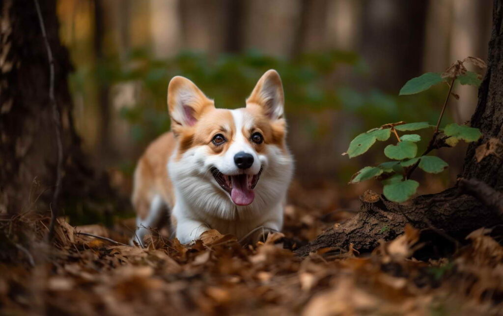Finding a Corgi Husky Breeder