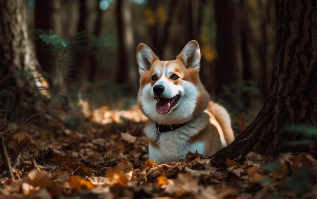 Health Issues of Corgi Husky